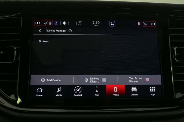 Used 2021 Dodge Durango R/T w/ Blacktop Package AWD/4WD image 26