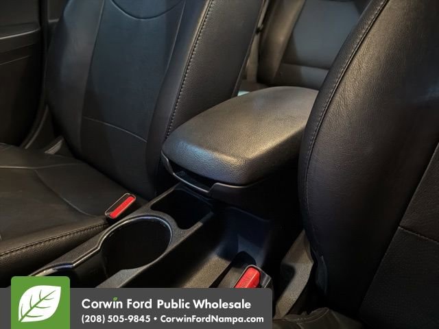 Used 2013 Hyundai Elantra Limited w/ Technology Pkg image 22