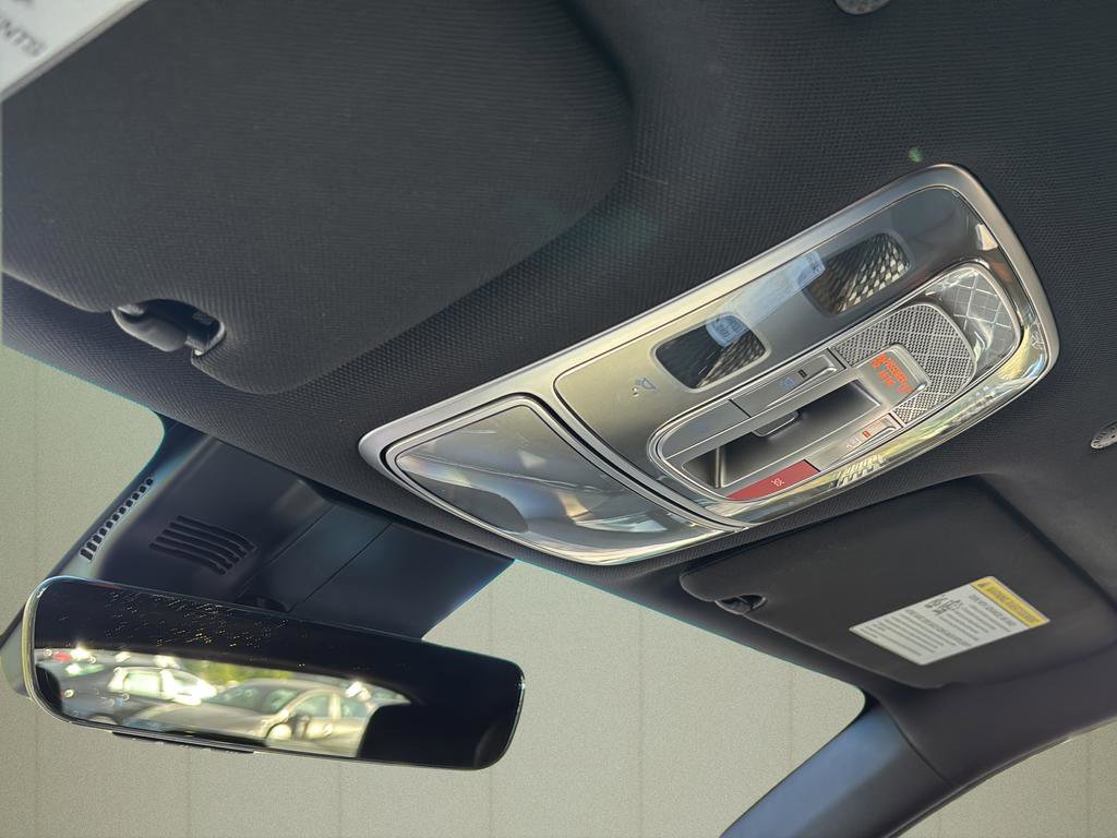 Certified 2026 Genesis GV70 3.5T Sport Advanced image 36