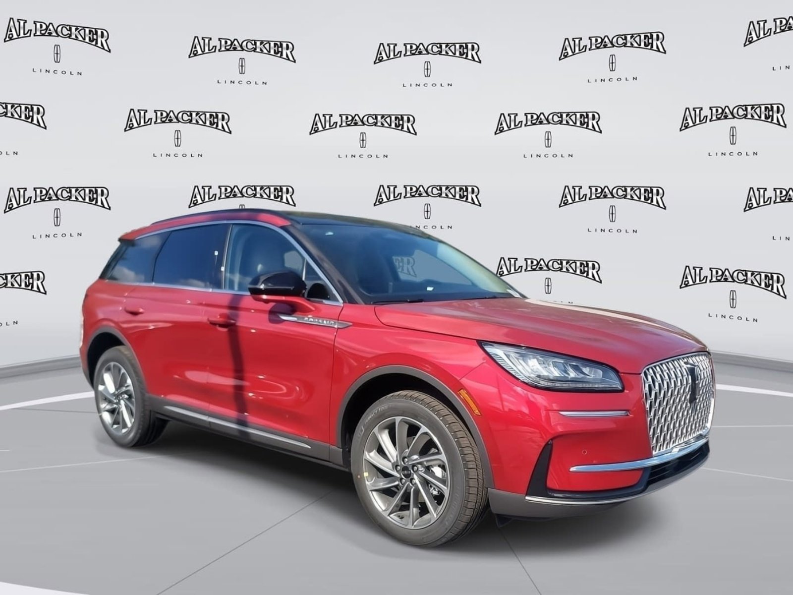 New 2026 Lincoln Corsair Premiere image 7