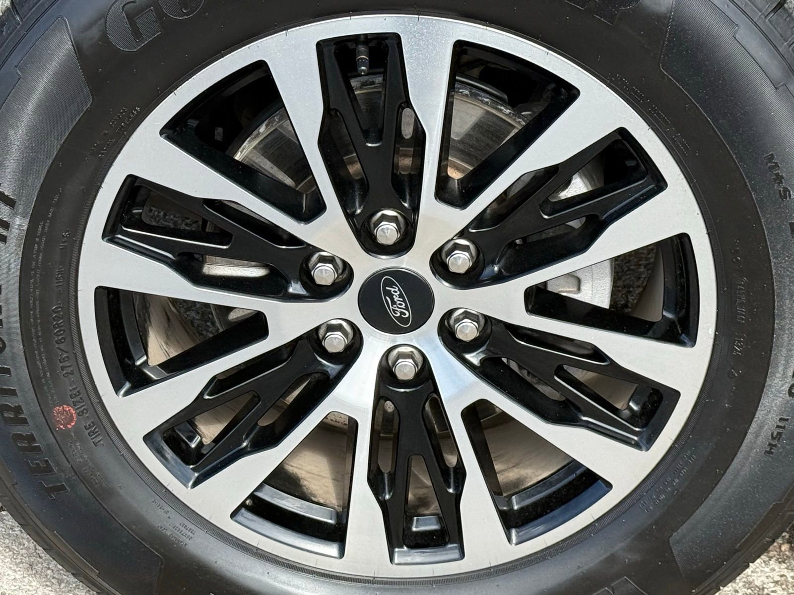 Used 2025 Ford Expedition Max Platinum image 52