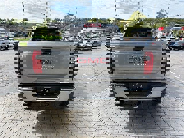 New 2026 GMC Canyon Elevation w/ Convenience Package image 8