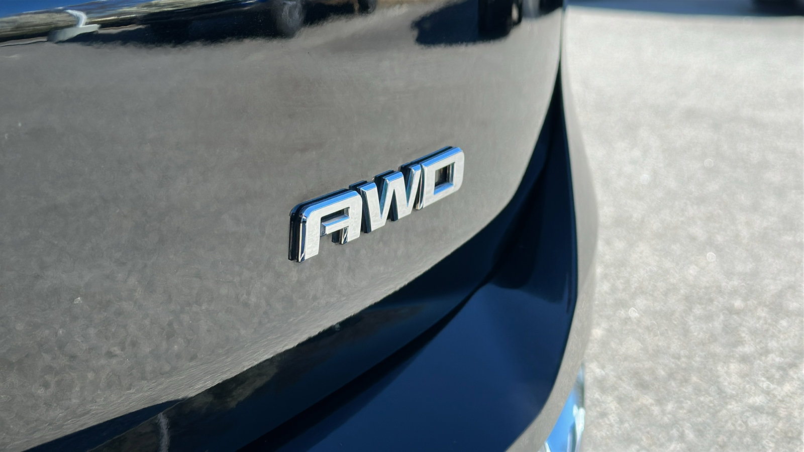 Used 2019 GMC Terrain Denali w/ Advanced Safety Package image 11