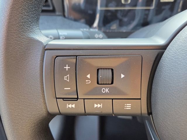 New 2026 Nissan Kicks SV image 24