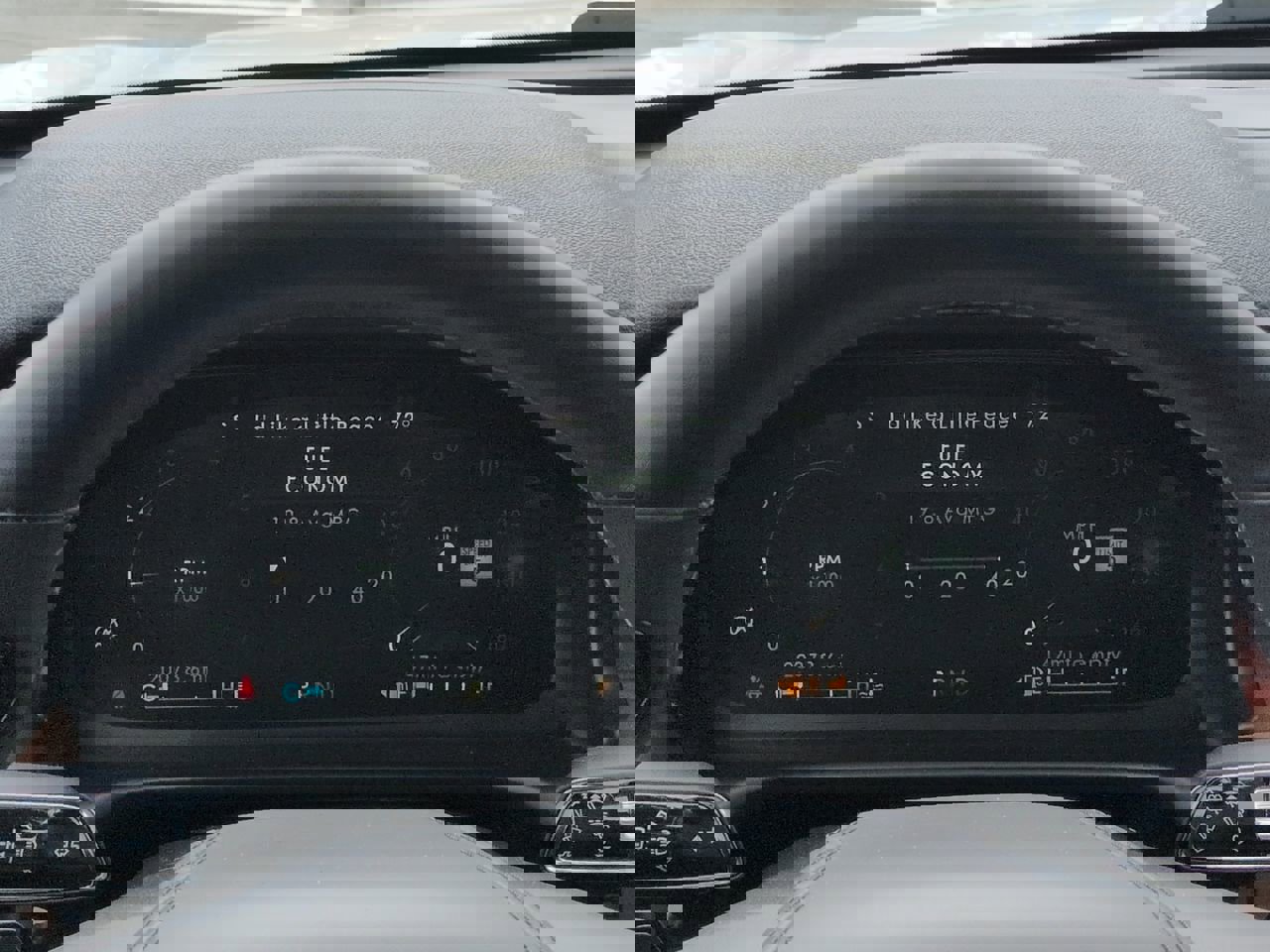 Certified 2024 Lincoln Aviator Reserve w/ Equipment Group 201A image 28