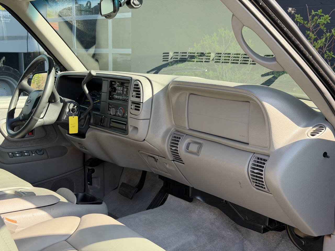 Used 1999 Chevrolet Suburban 2WD w/ Preferred Equipment Group 3 image 33