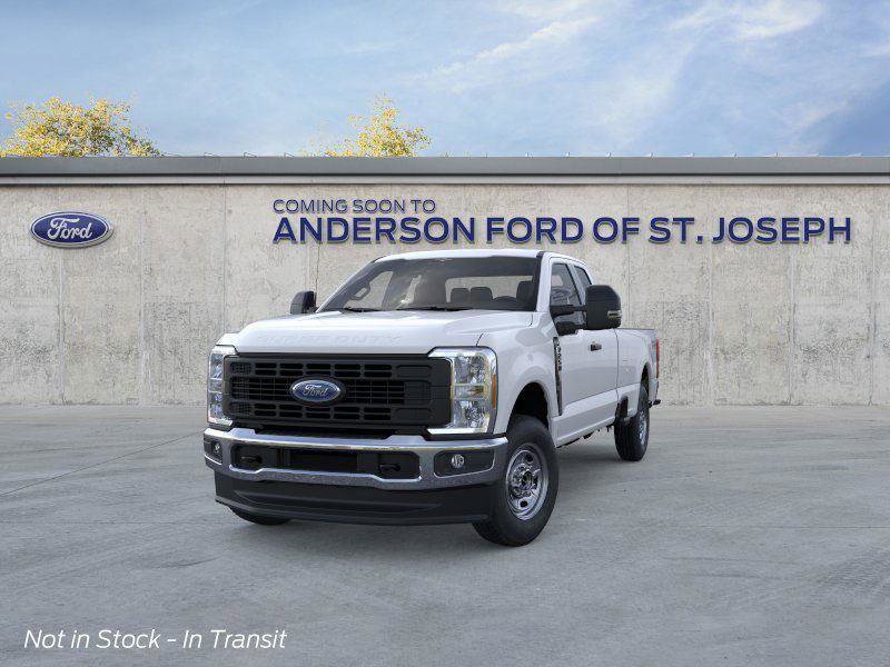 New 2026 Ford F250 XL image 2