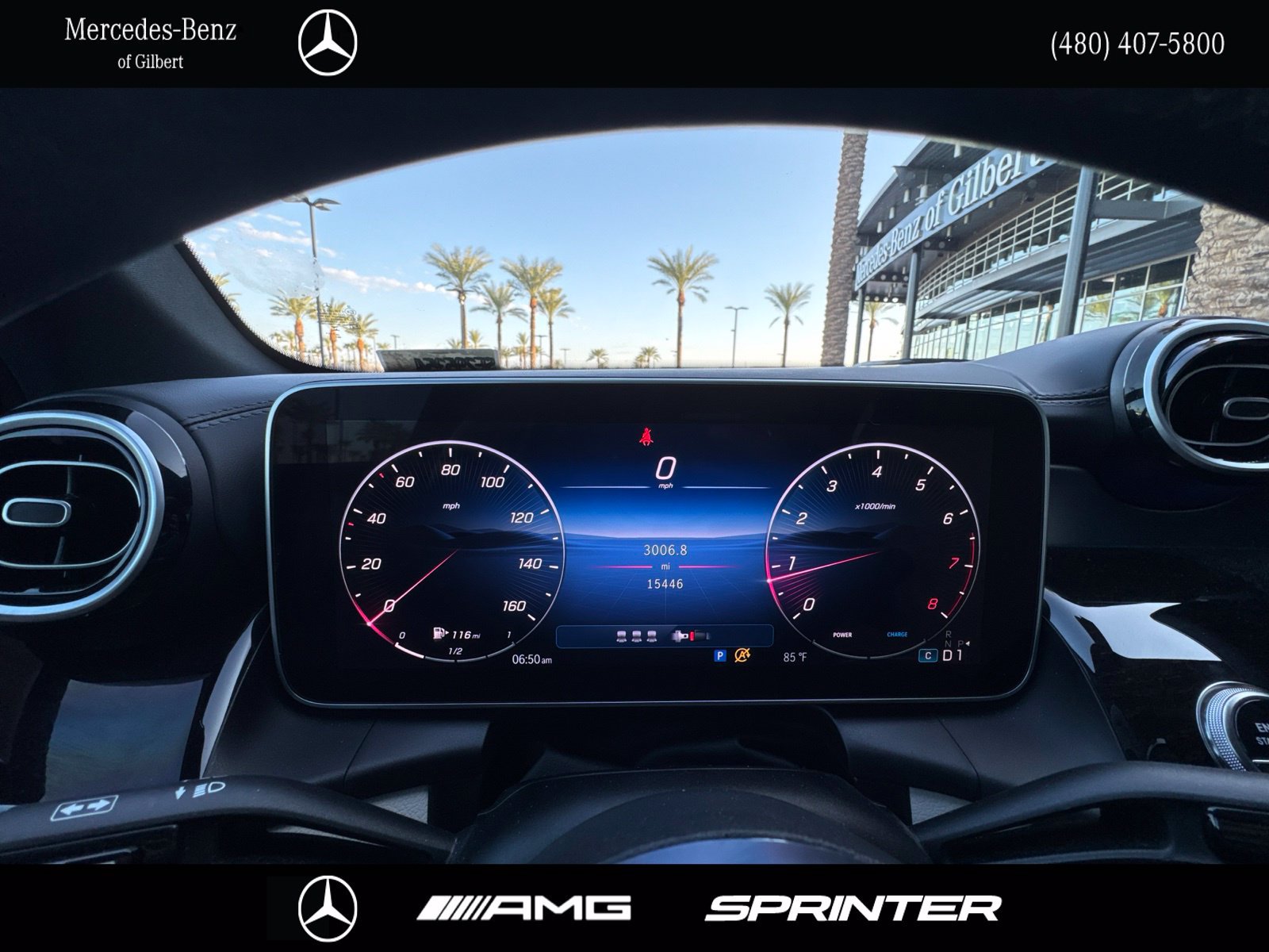 Certified 2025 Mercedes-Benz GLC 300 image 34
