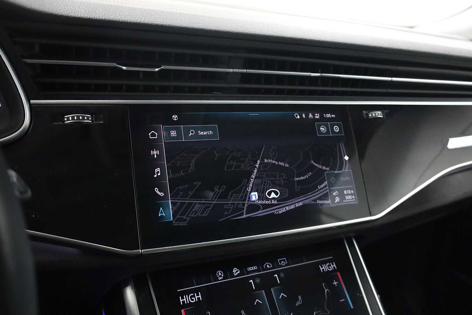 Certified 2023 Audi Q8 Premium Plus w/ Premium Plus Package image 30