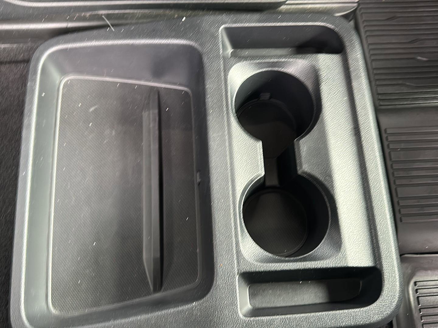 Used 2021 Ford Explorer Platinum image 15