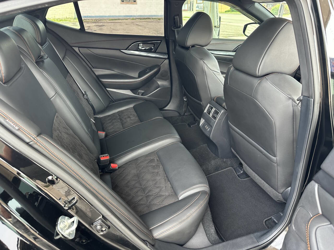 Used 2019 Nissan Maxima SR image 38