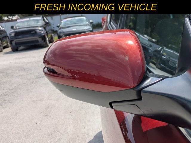 Used 2018 Honda CR-V EX image 10