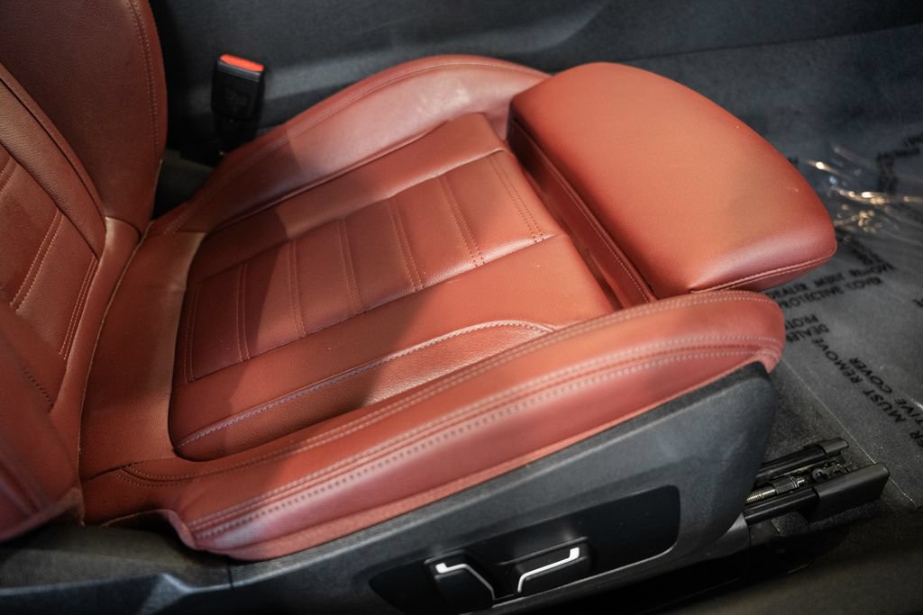 Used 2024 BMW M240i xDrive Coupe w/ Premium Package AWD/4WD image 31
