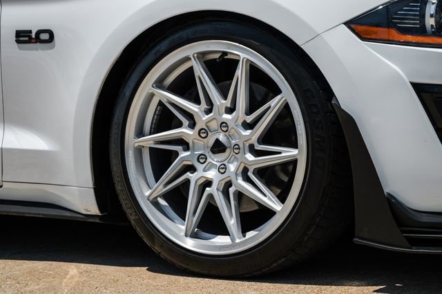 Used 2020 Ford Mustang GT Premium w/ Equipment Group 401A image 53