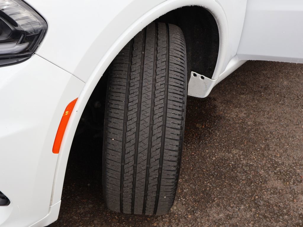 Used 2025 Dodge Durango GT image 37