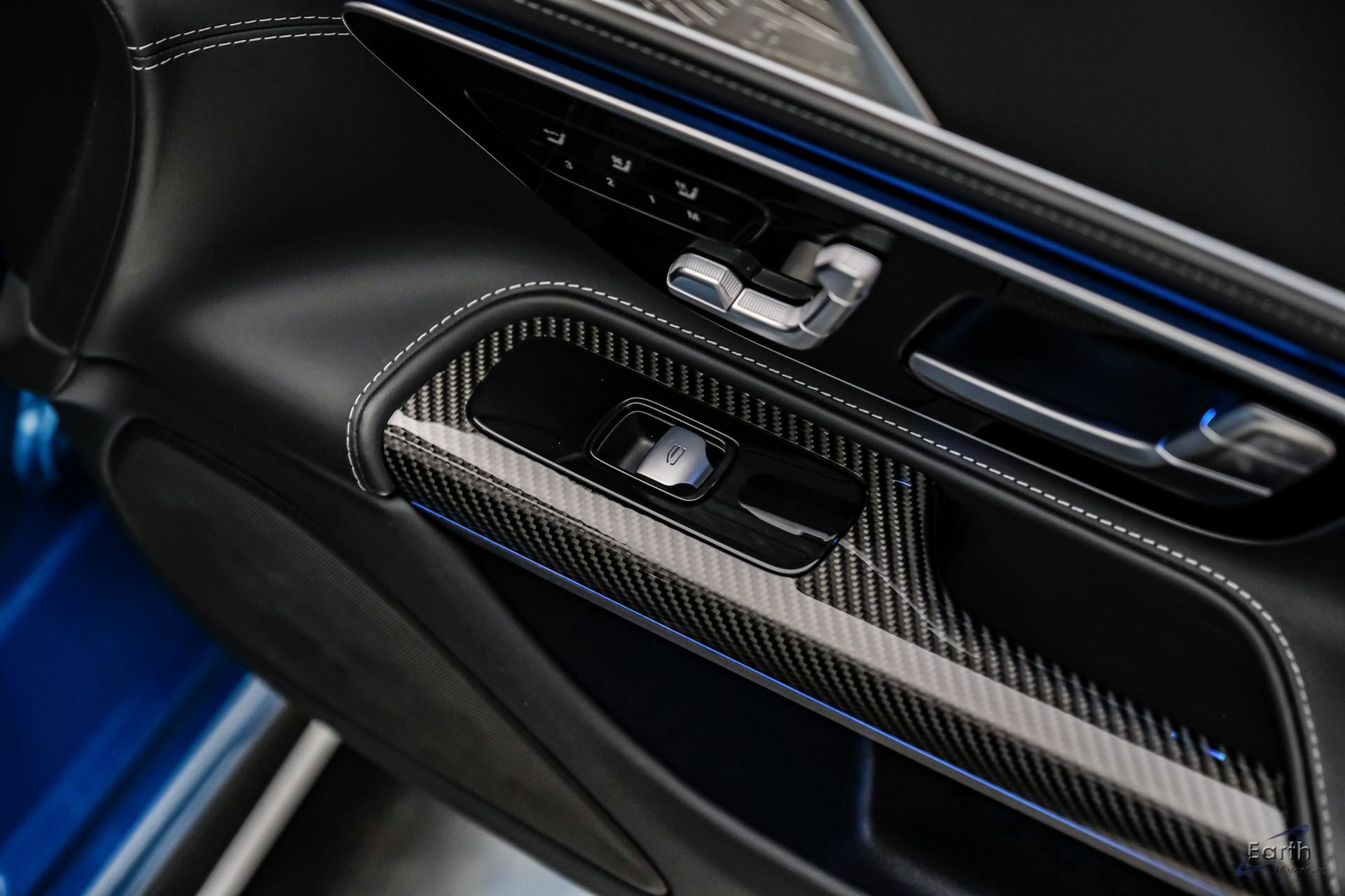 Used 2024 Mercedes-Benz SL 43 AMG image 92