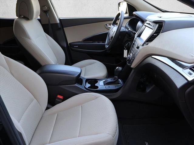 Used 2017 Hyundai Santa Fe Sport AWD/4WD image 24