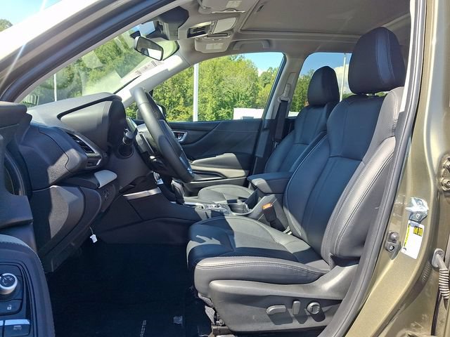 Used 2024 Subaru Forester Limited AWD/4WD image 13