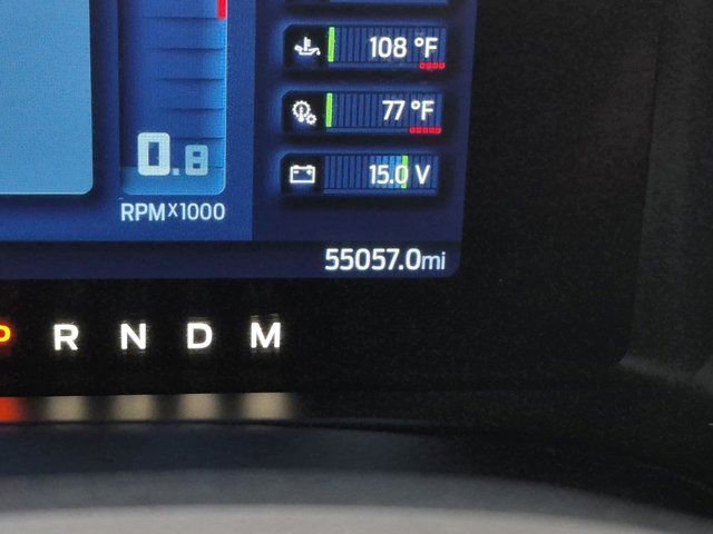 Used 2022 Ford Bronco Badlands image 20