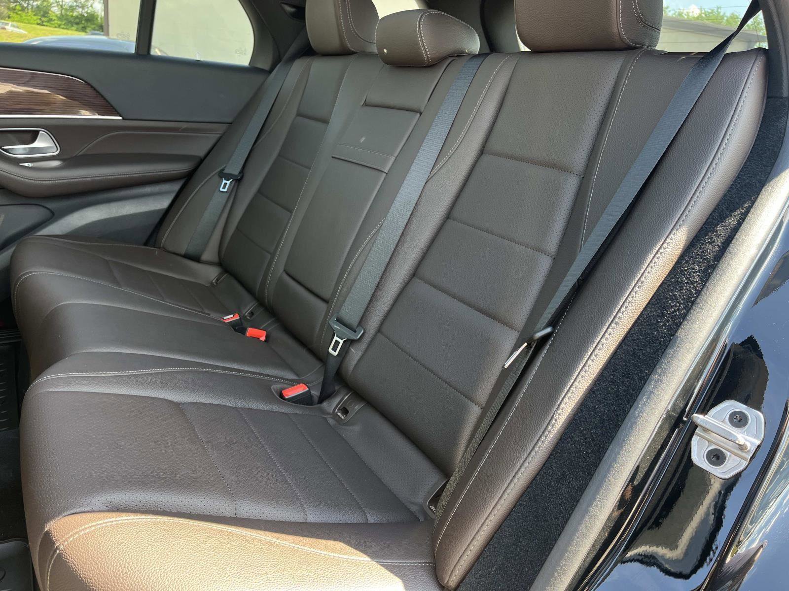 Certified 2023 Mercedes-Benz GLE 350 4MATIC image 17