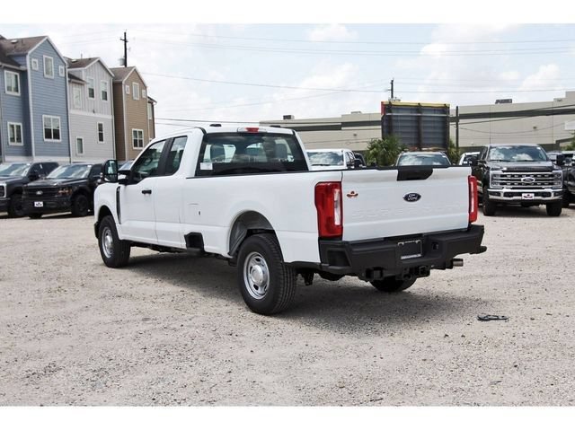 New 2026 Ford F250 XL RWD image 2