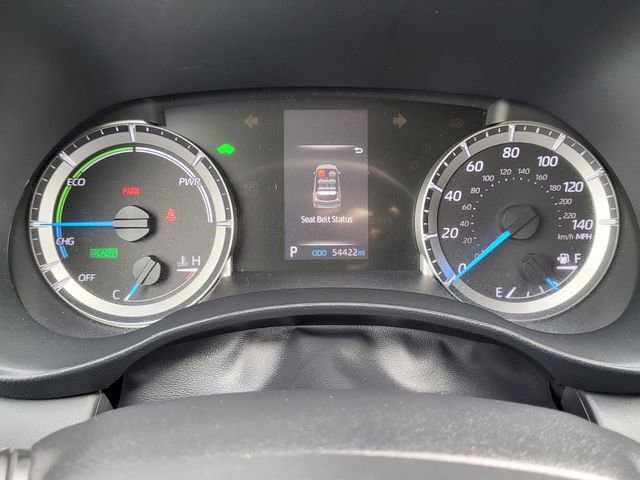 Used 2022 Toyota Highlander LE AWD/4WD image 14