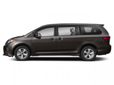 Used 2020 Toyota Sienna SE w/ SE Preferred Package FWD image 3