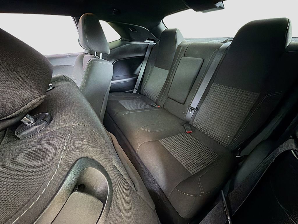 Used 2020 Dodge Challenger SXT image 18