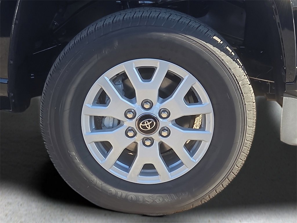 New 2026 Toyota Tacoma SR5 image 26