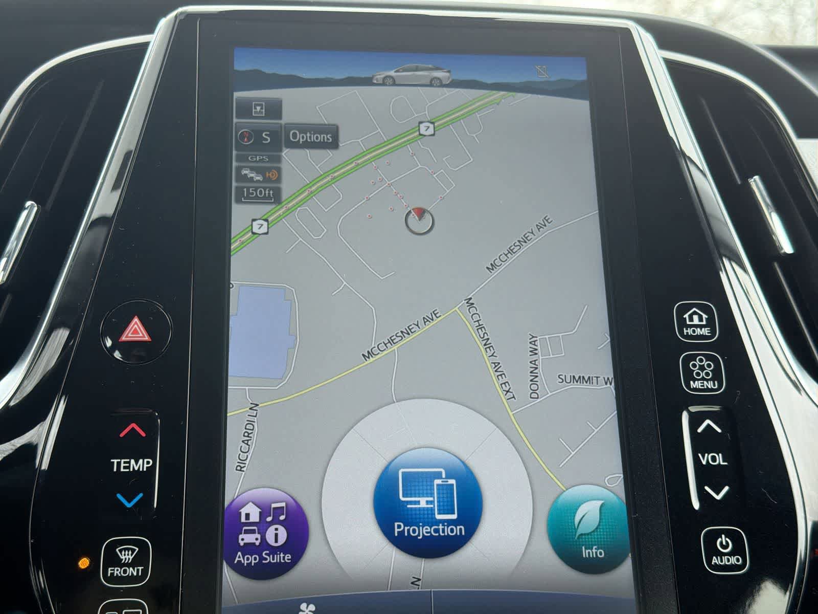 Used 2022 Toyota Prius Prime XLE FWD image 29