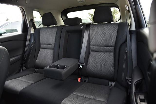 New 2026 Nissan Rogue SV w/ Cold Weather Package image 21