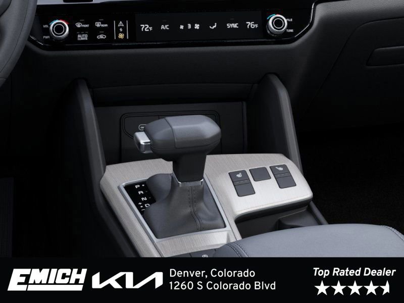 New 2026 Kia Sportage X-Line w/ X-Line Technology Package image 21