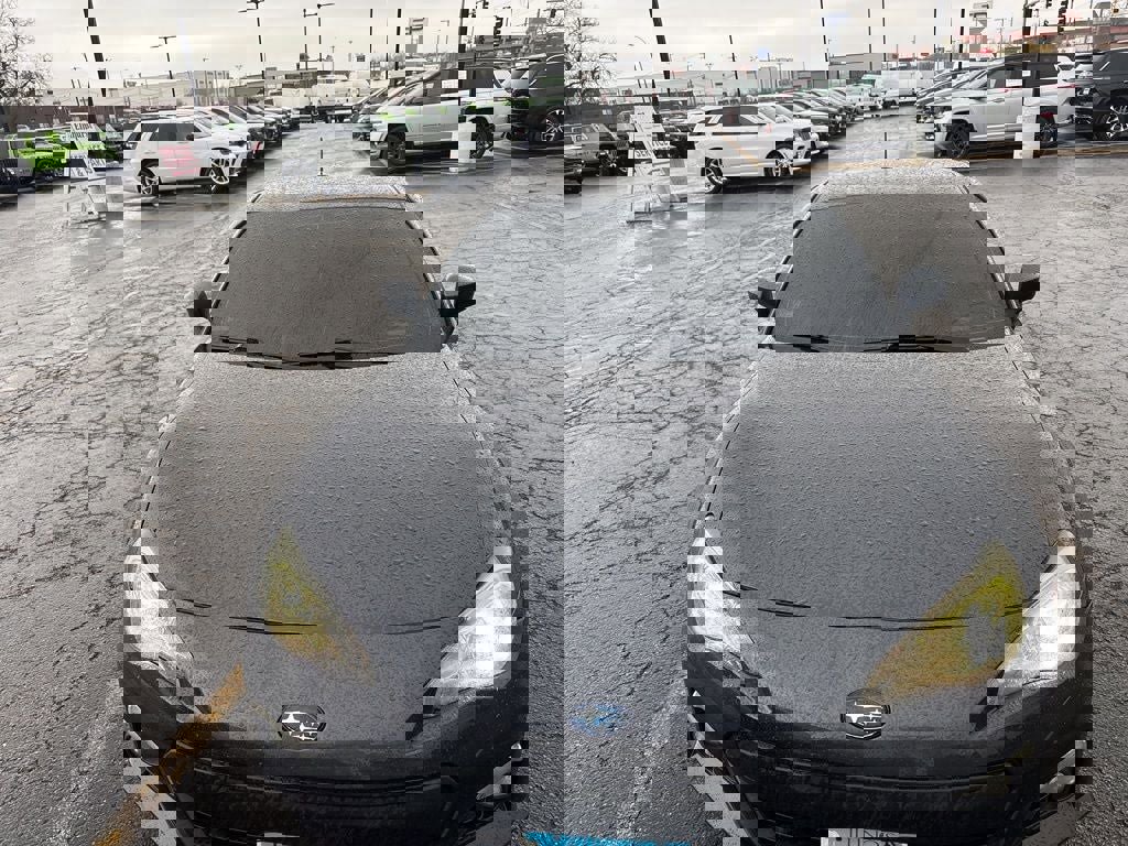 Used 2013 Subaru BRZ Limited