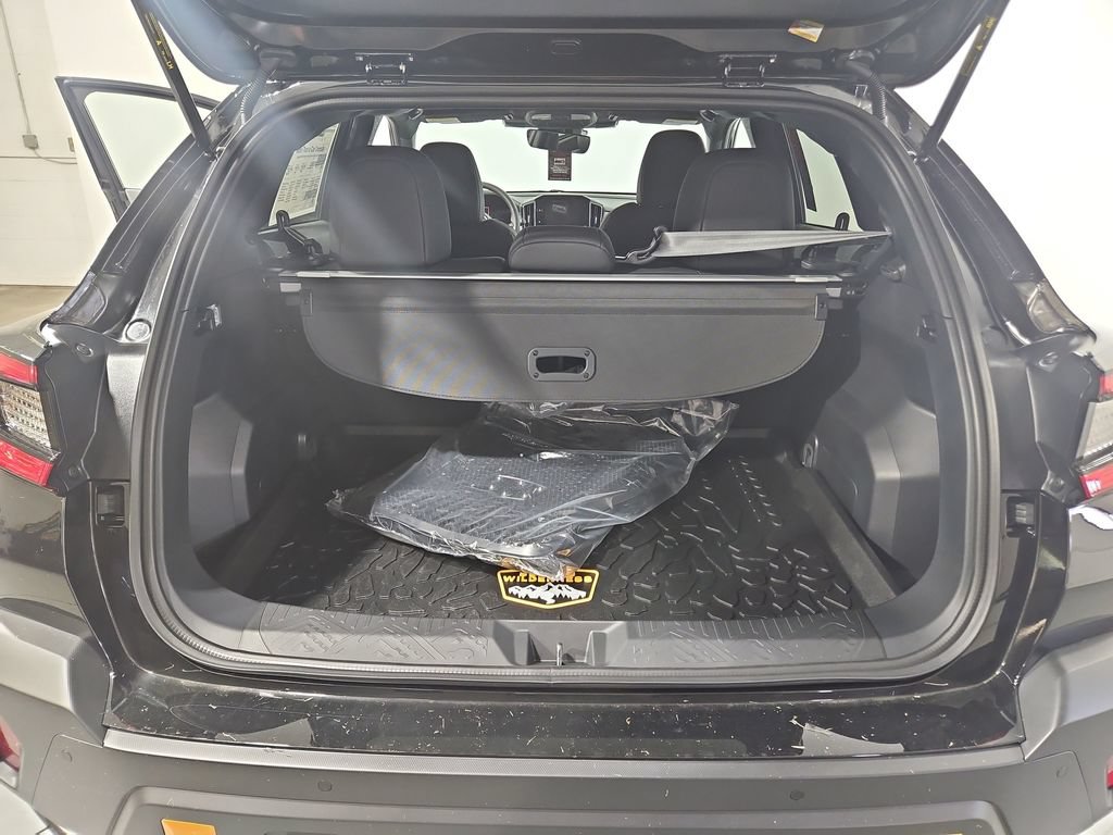 New 2026 Subaru Crosstrek 2.5i Wilderness w/ Crosstrek Mirror Package AWD/4WD image 22