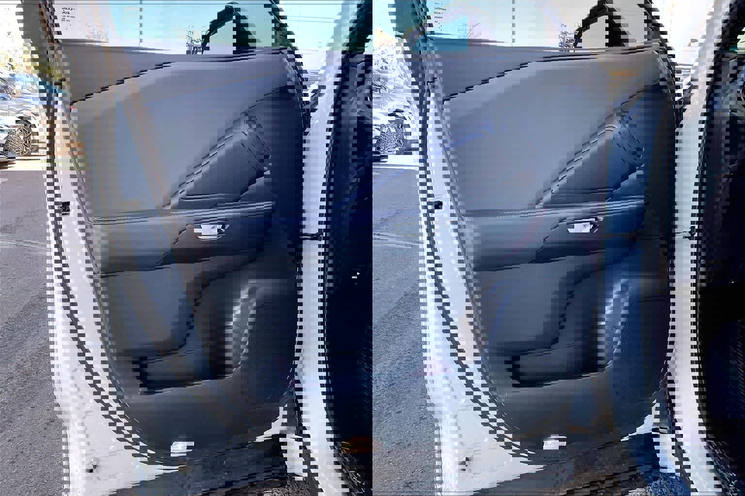 Used 2024 Lexus TX 350 image 21