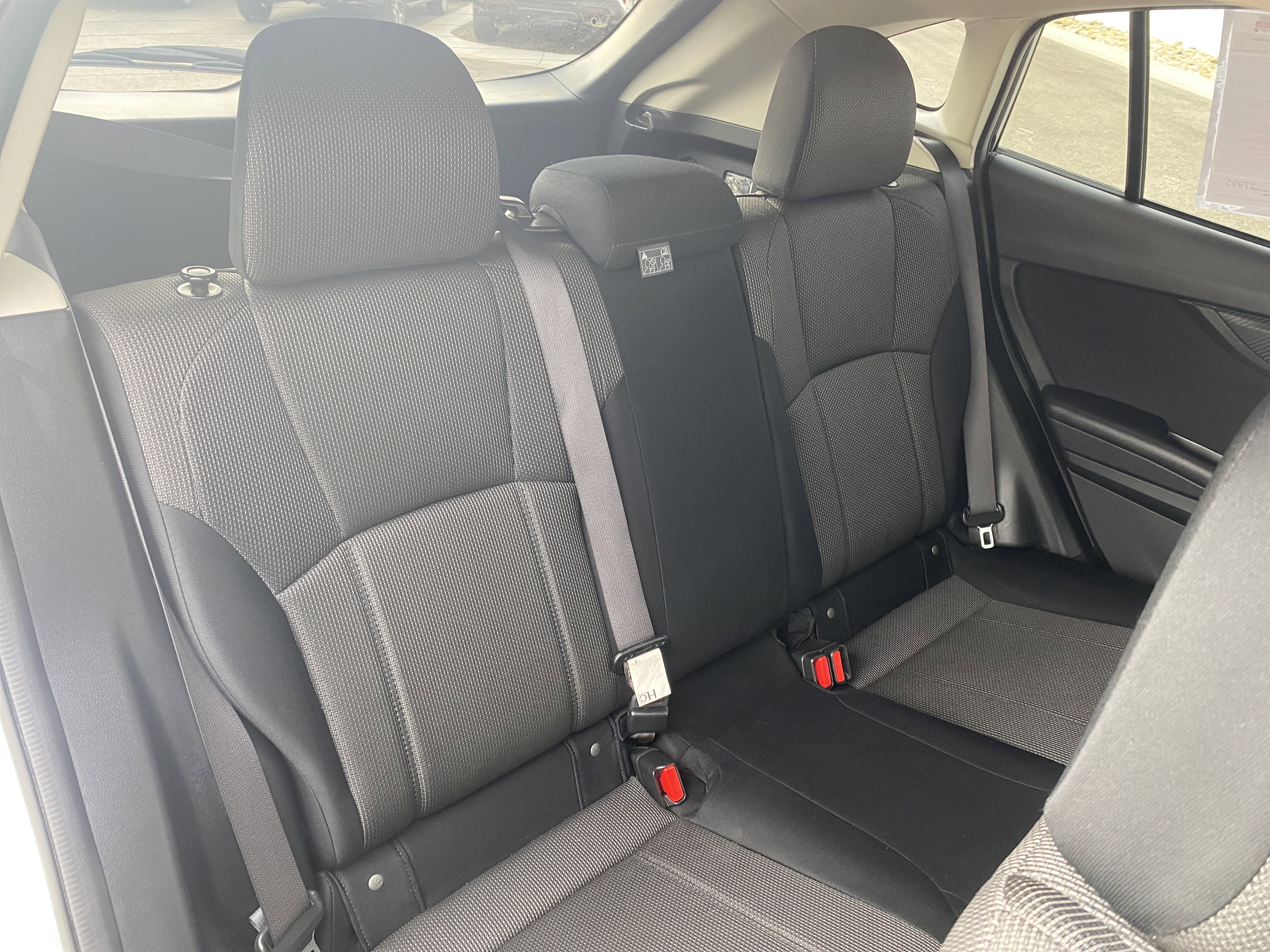 Used 2023 Subaru Crosstrek 2.0i image 20