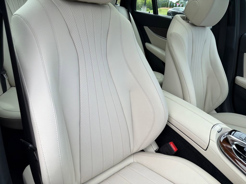 Certified 2020 Mercedes-Benz E 450 4MATIC Wagon image 37