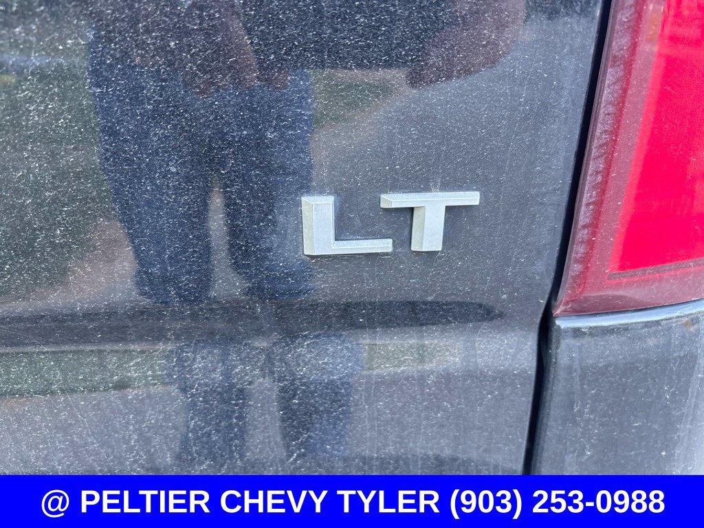 Used 2023 Chevrolet Silverado 1500 LT Trail Boss w/ LT Trail Boss Premium Package AWD/4WD image 12