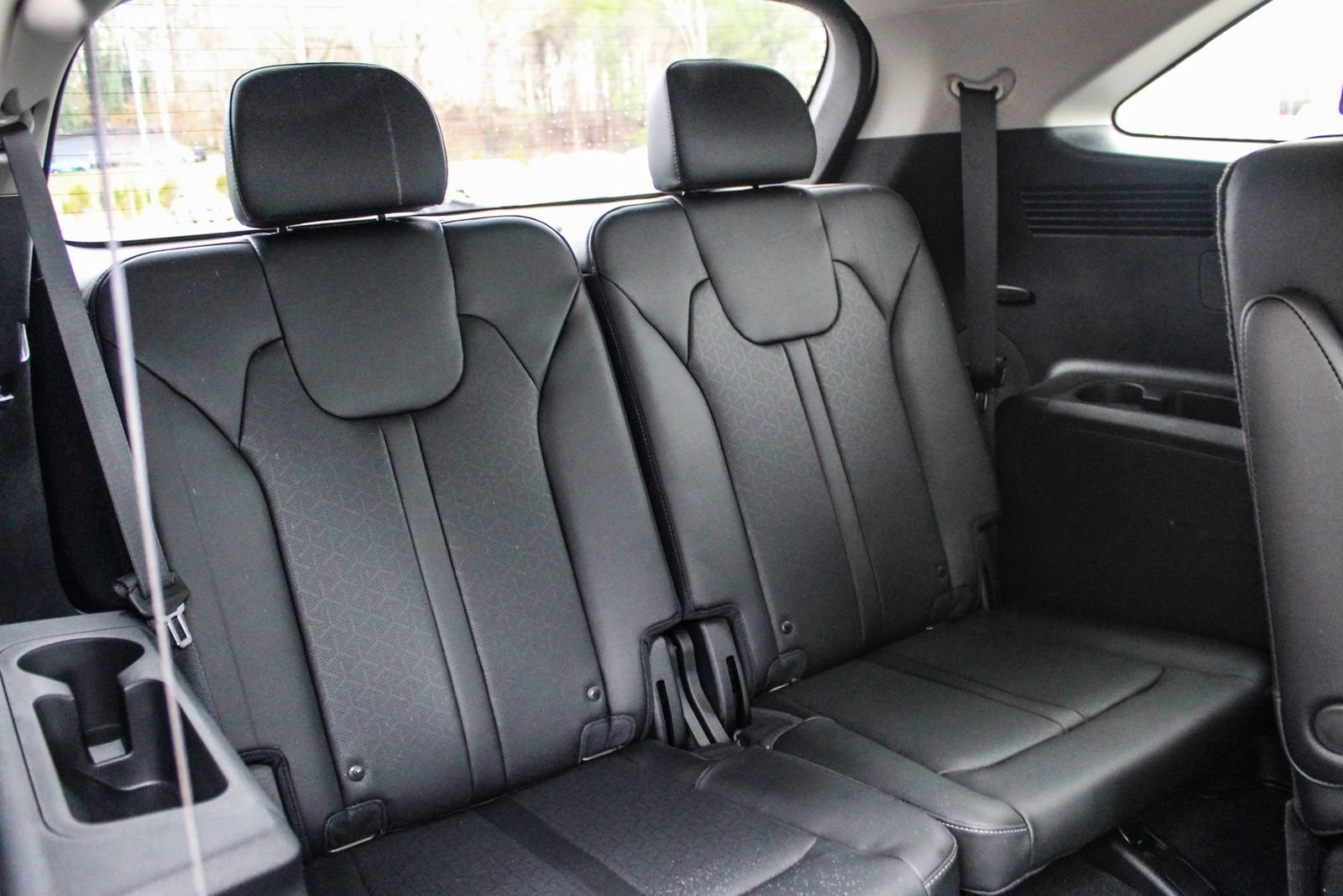 Used 2023 Kia Sorento EX FWD image 17