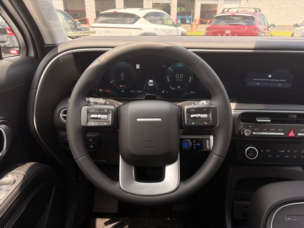 New 2026 Hyundai Palisade FWD Hybrid image 14