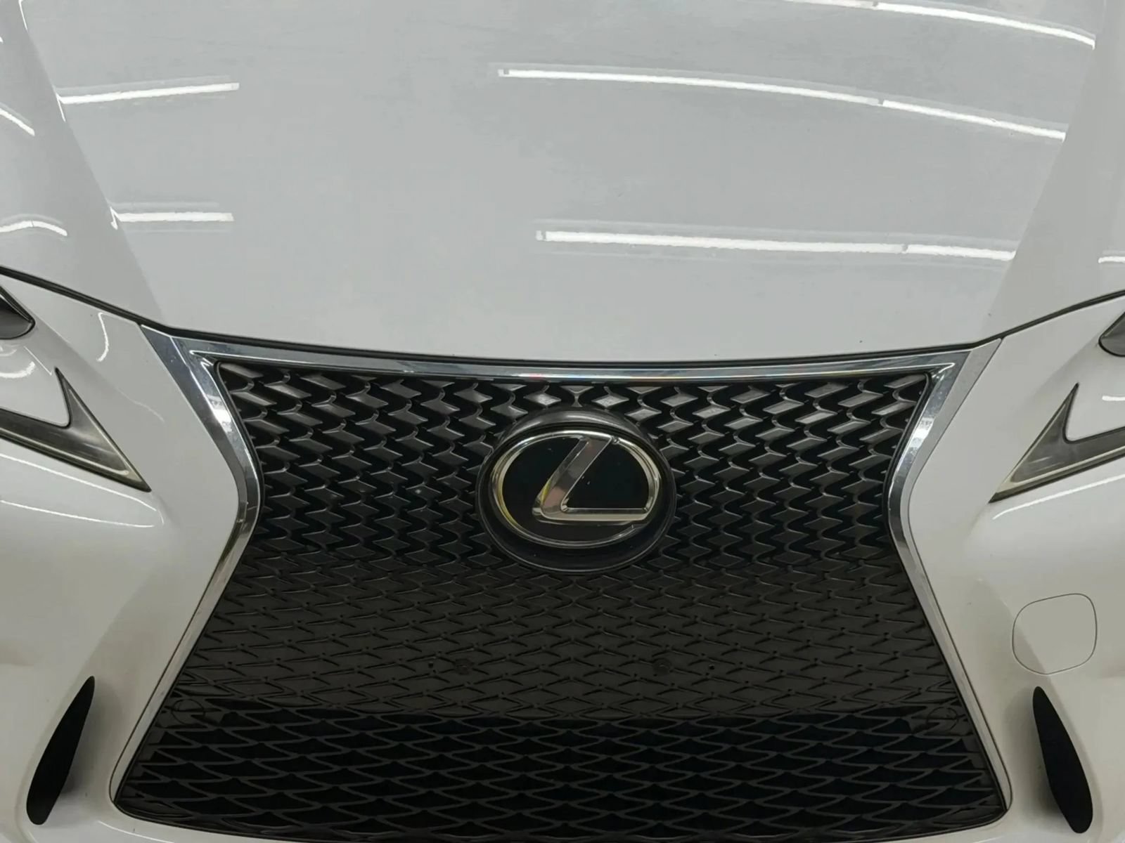 Used 2014 Lexus IS 350 AWD w/ F Sport Package image 5