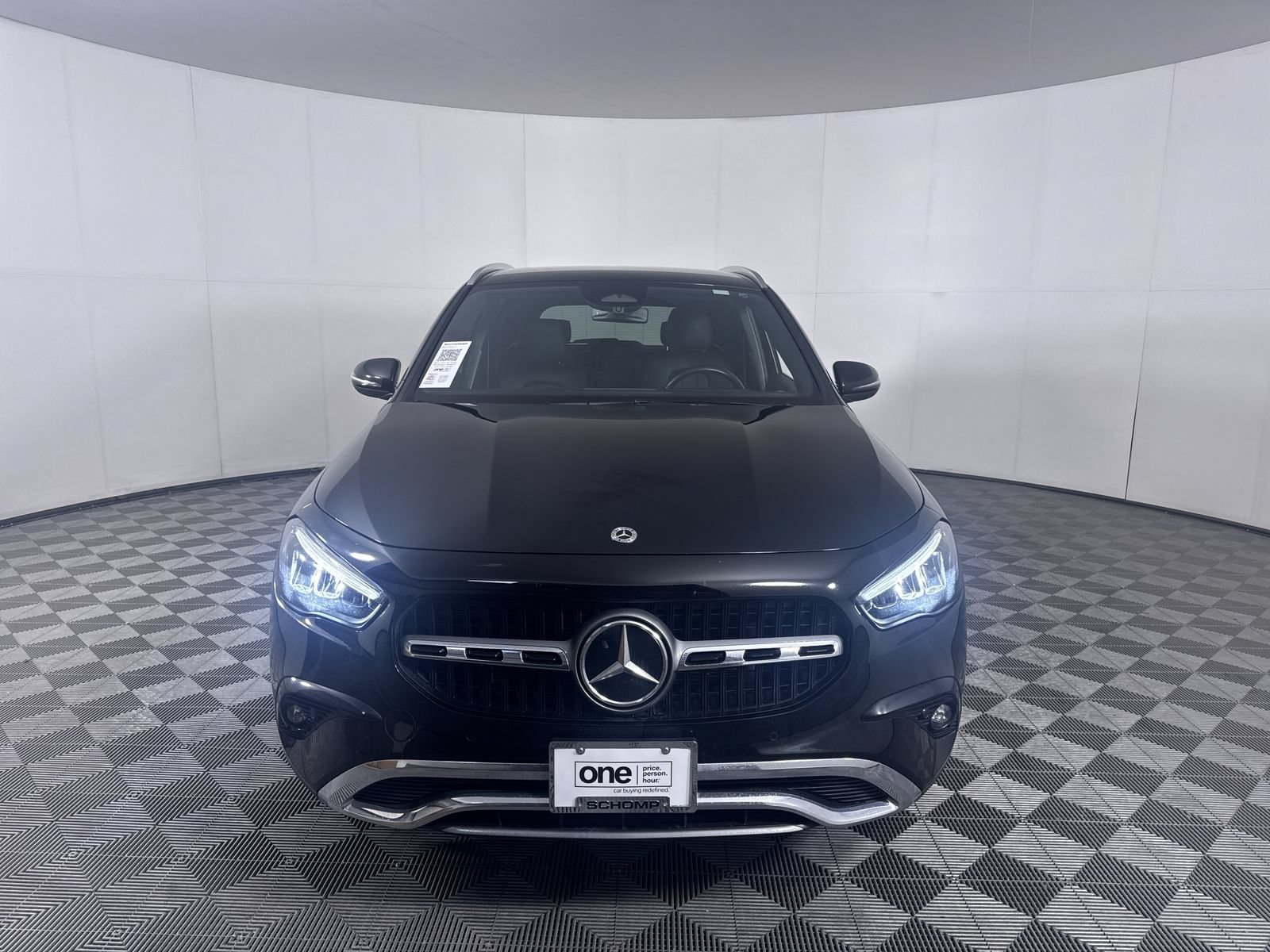 Used 2025 Mercedes-Benz GLA 250 4MATIC image 28