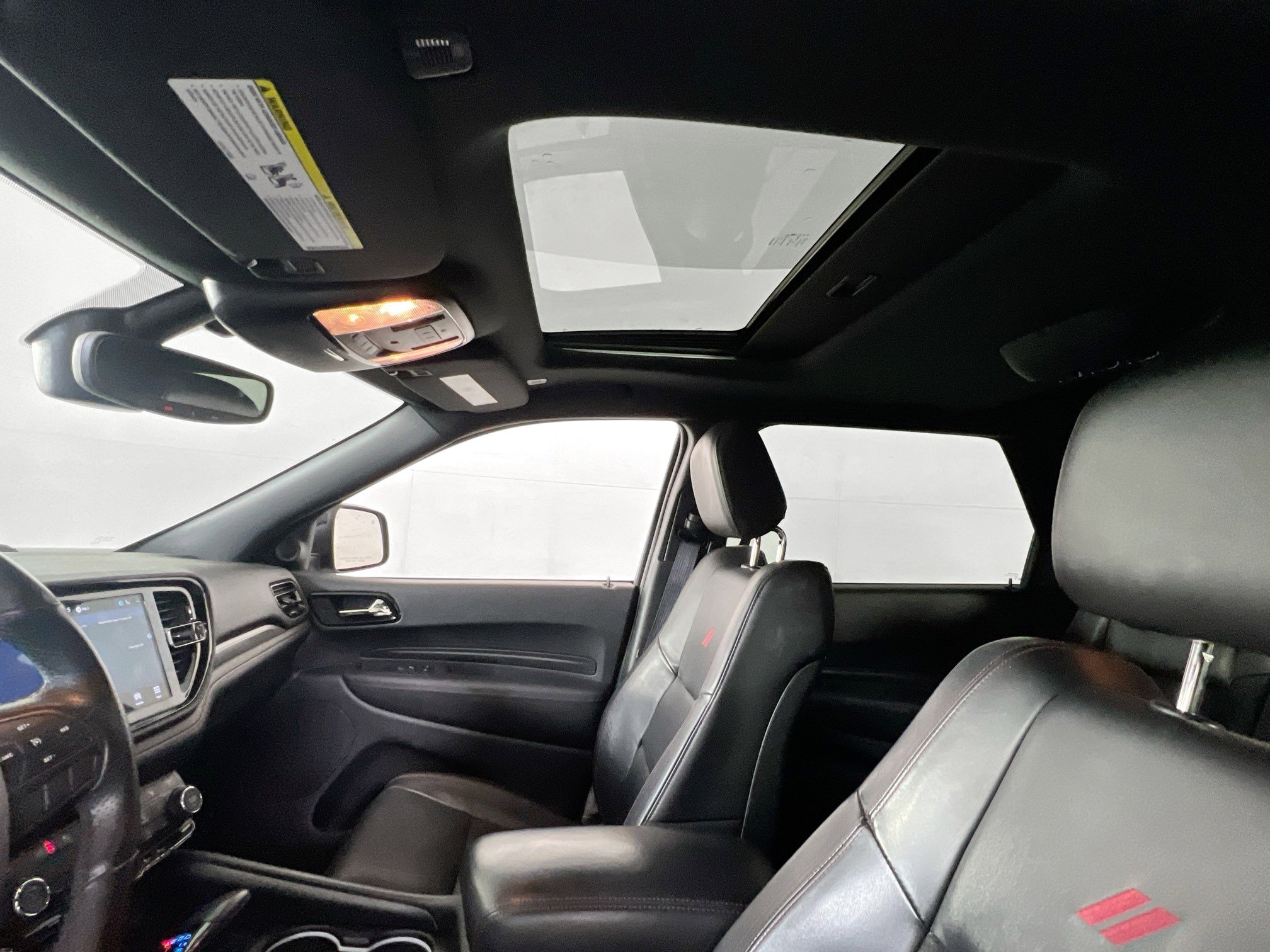 Used 2022 Dodge Durango R/T w/ Blacktop Package image 22