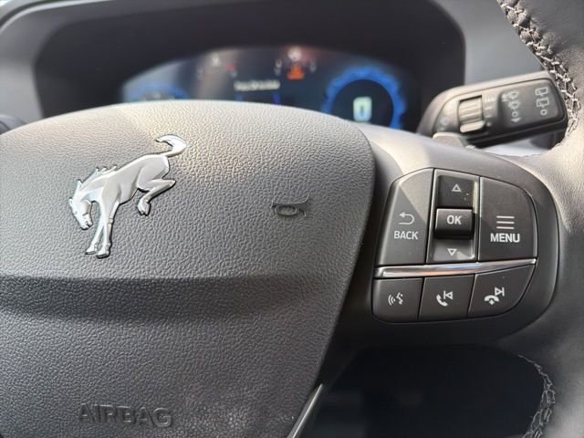 New 2026 Ford Bronco Sport Badlands w/ Sasquatch Badlands Package image 16