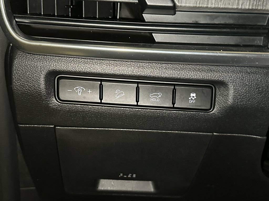 Certified 2024 Kia Telluride SX Prestige AWD/4WD image 23
