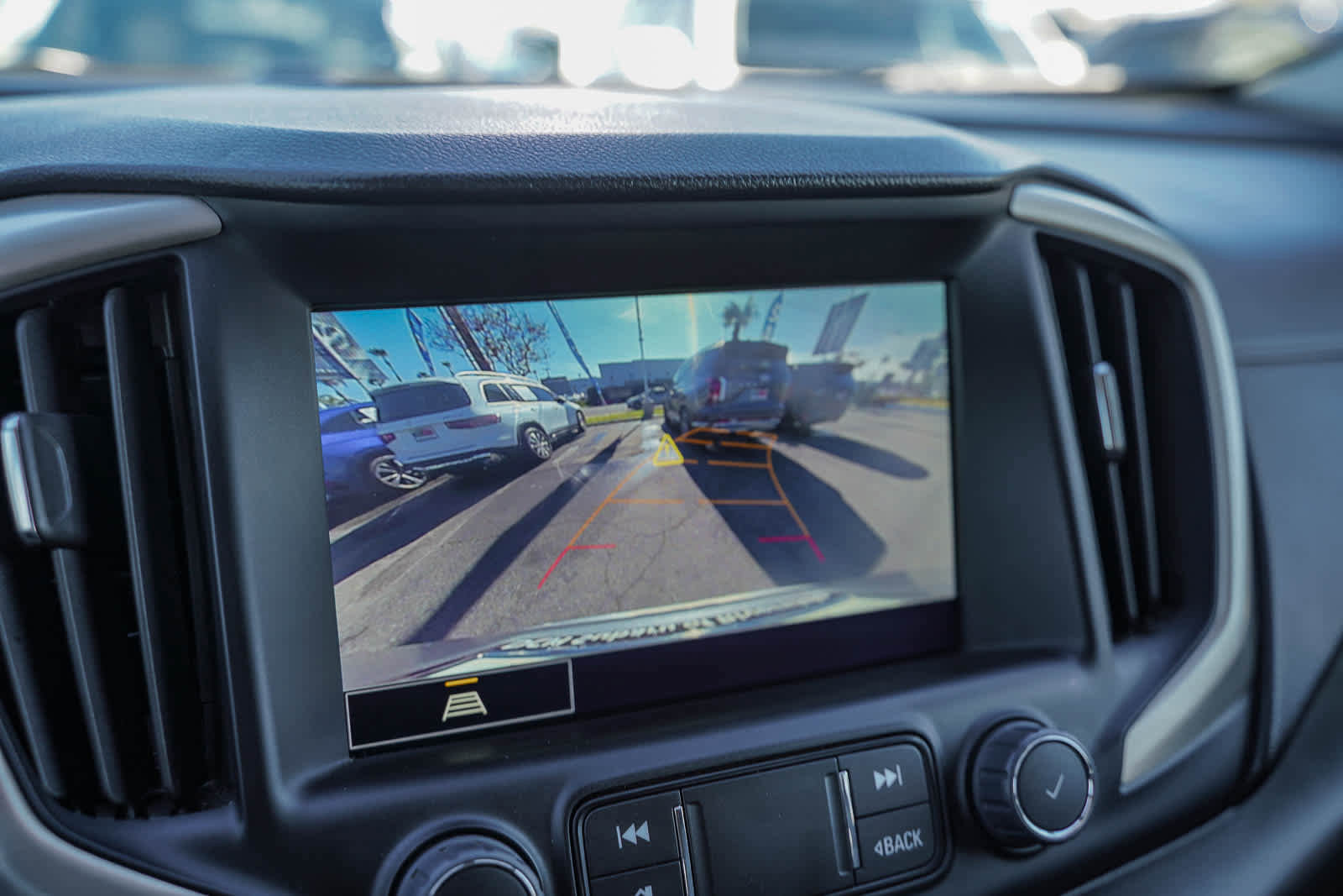 Used 2024 GMC Terrain Denali image 24