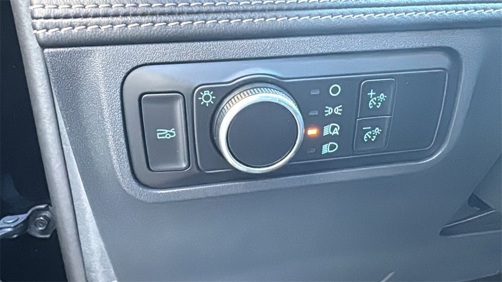 Certified 2024 Ford Mustang GT Premium image 17