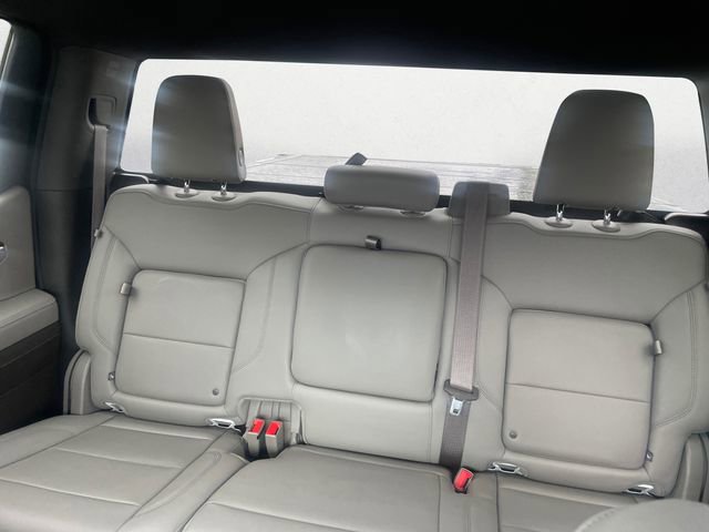 Used 2023 GMC Sierra 1500 SLT w/ SLT Premium Package image 13