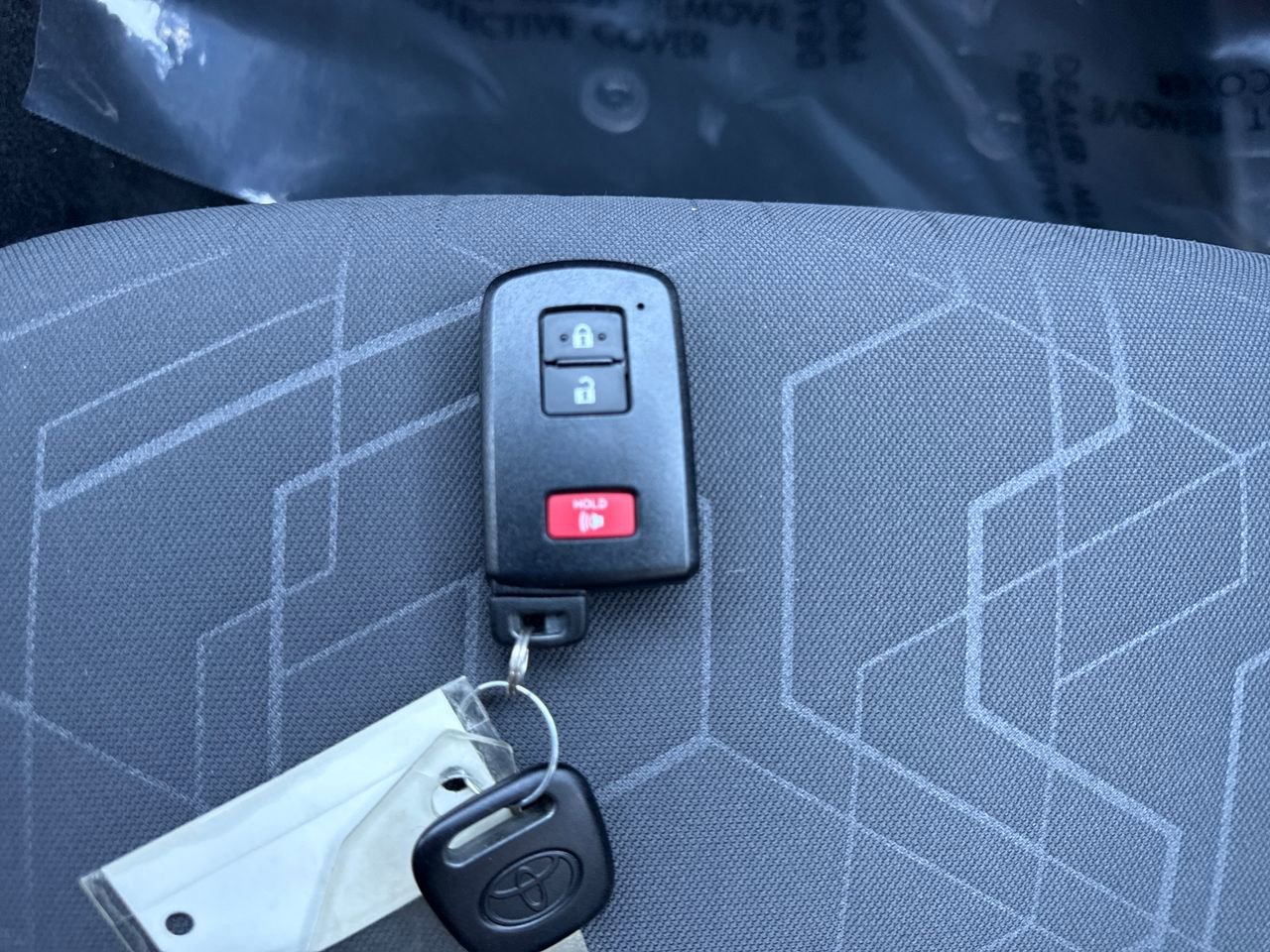 Used 2019 Toyota Tacoma TRD Sport image 25