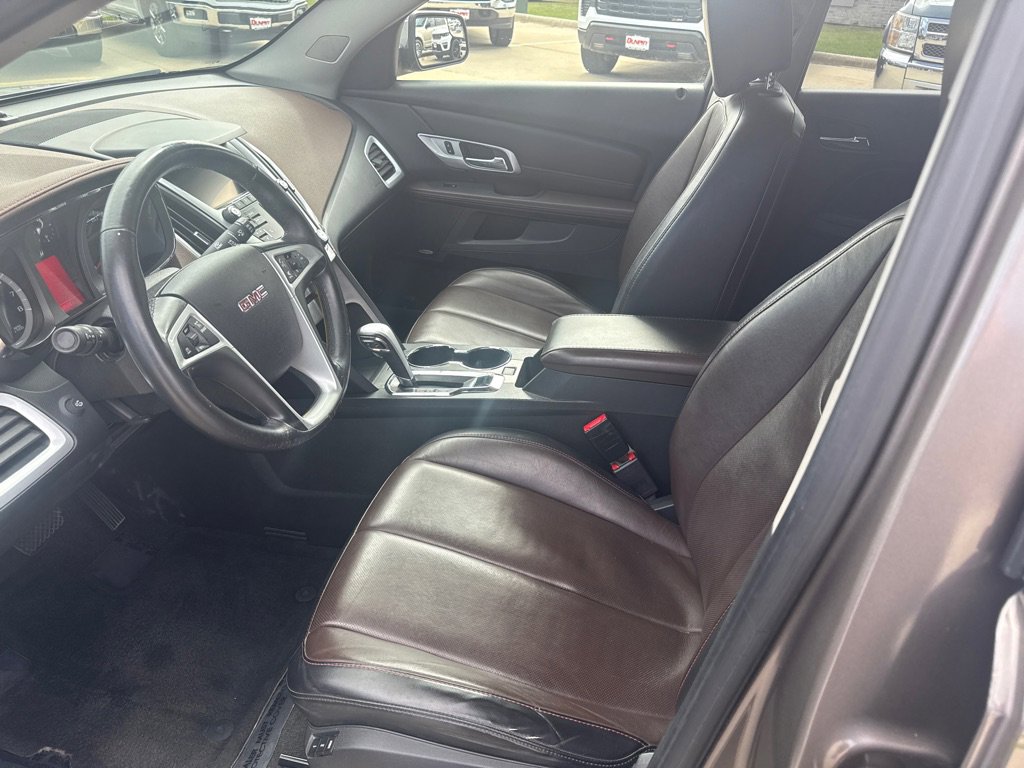 Used 2012 GMC Terrain SLT FWD image 20